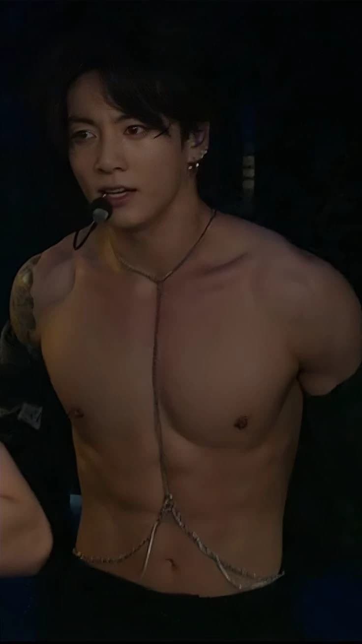 Jungkook thumbnail
