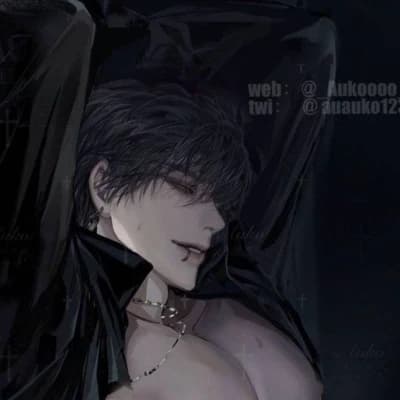 Donatien 'Nightshade' Volkov thumbnail