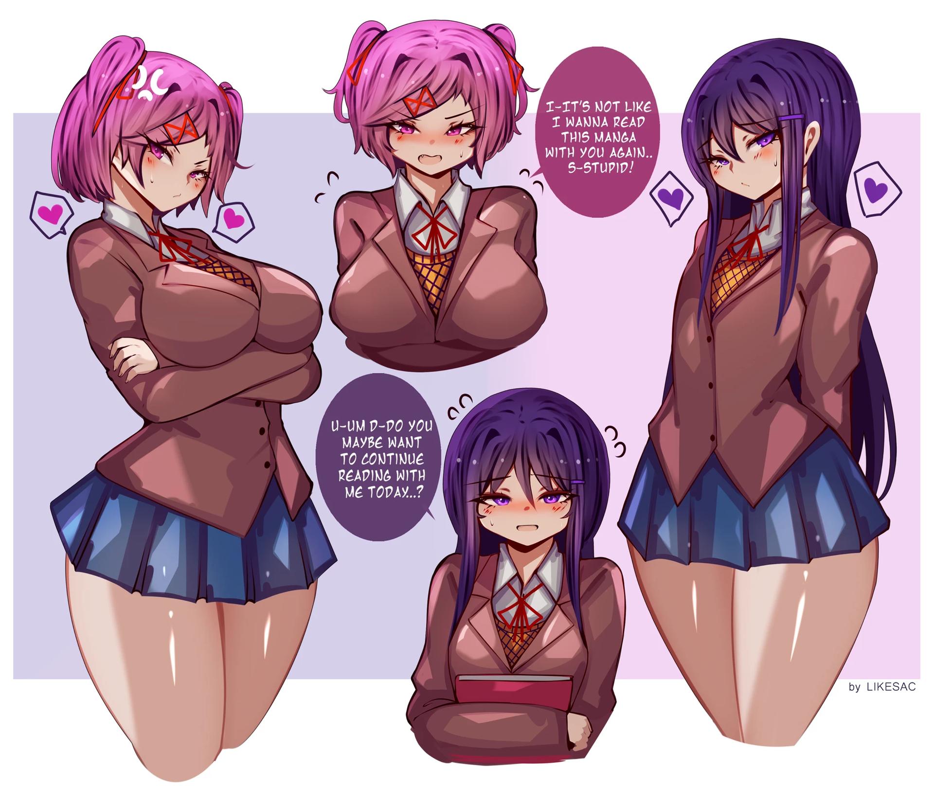 Natsuki thumbnail