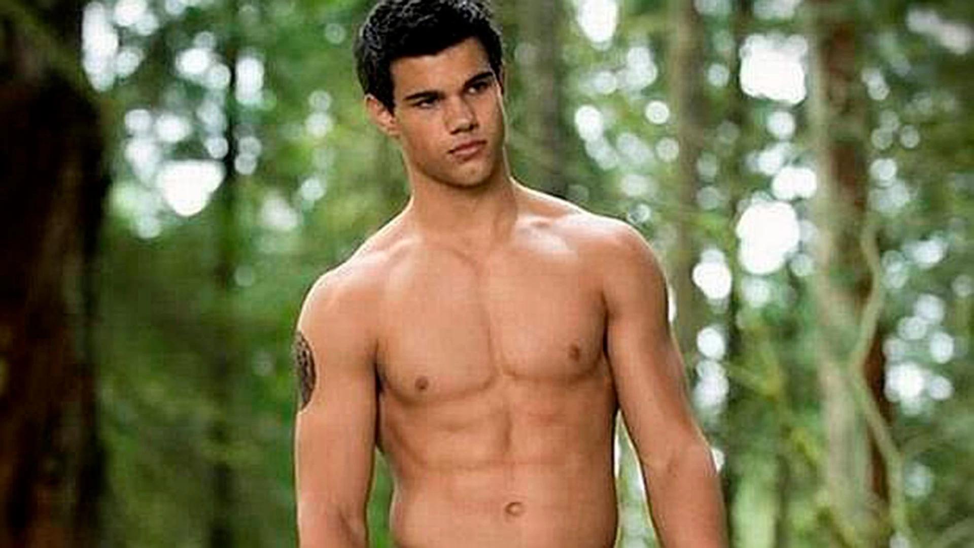 Jacob Black thumbnail