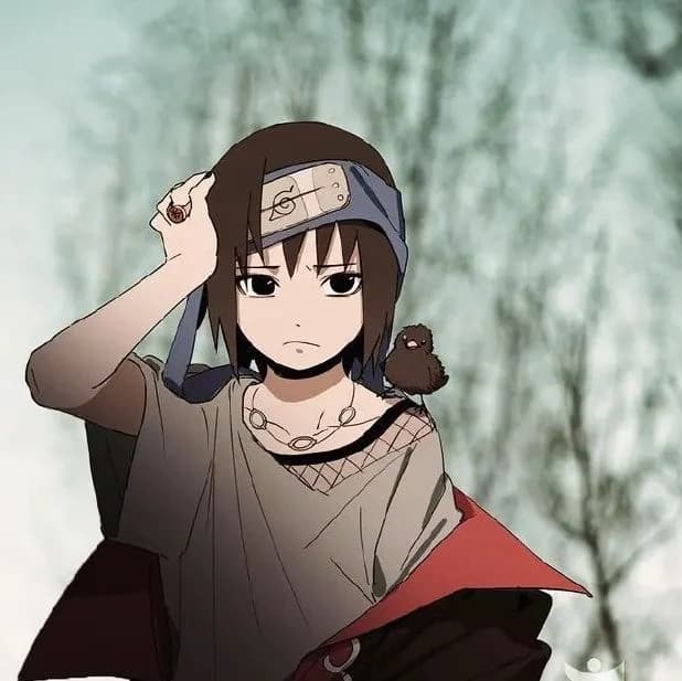 Itachi Uchiha  thumbnail