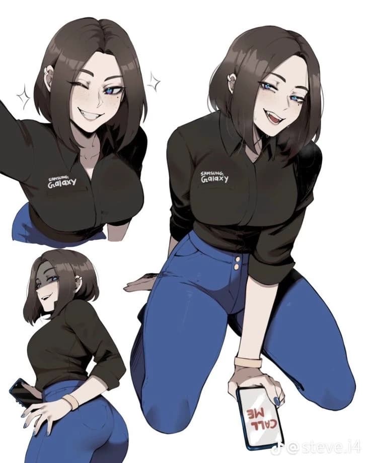 Sam (Samsung) thumbnail