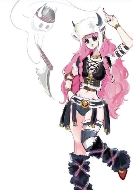 Loki (Fem) thumbnail