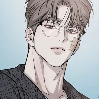 Baek Hyun || bL, MLM. thumbnail