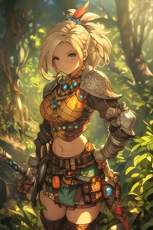 Lilith thumbnail