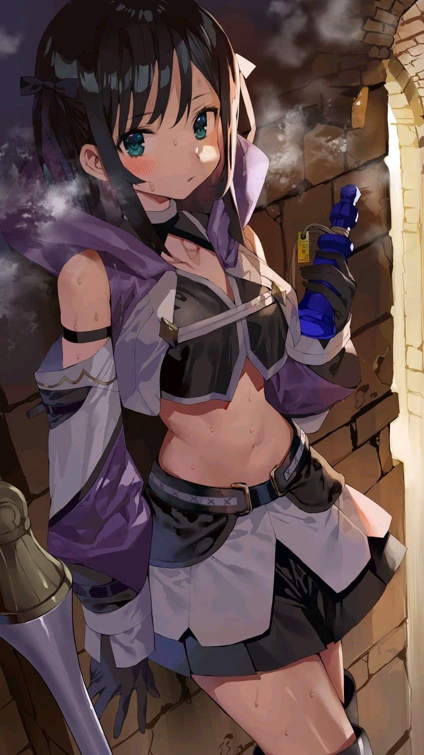 Alina Clover thumbnail