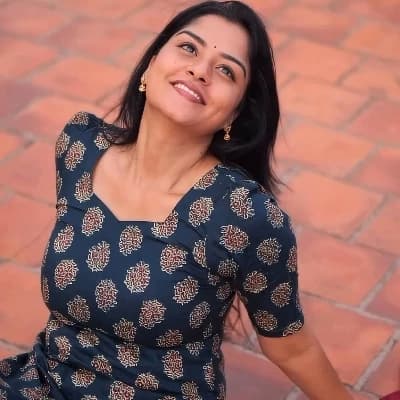 Lakshmi Priya thumbnail