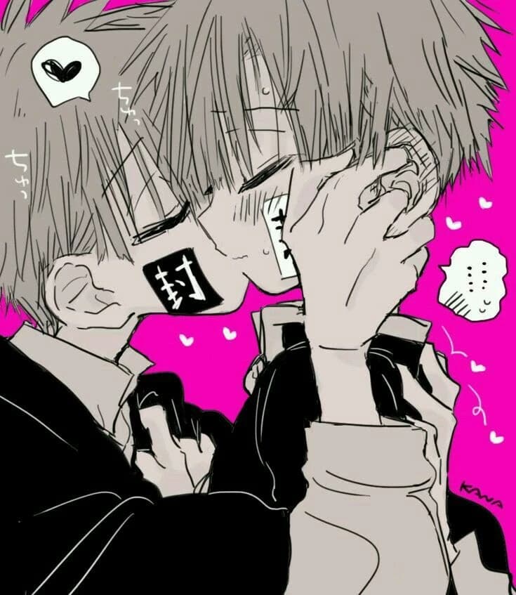 Hanako-kun (Amane Yugi) thumbnail