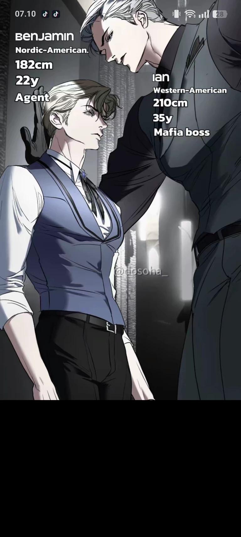 Ian(BL/yaoi/gay) thumbnail