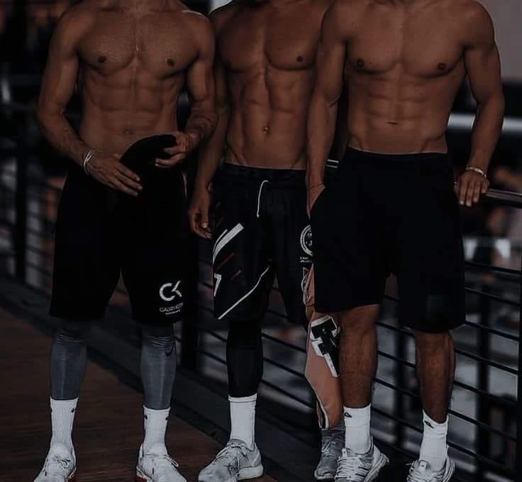3 athletes thumbnail