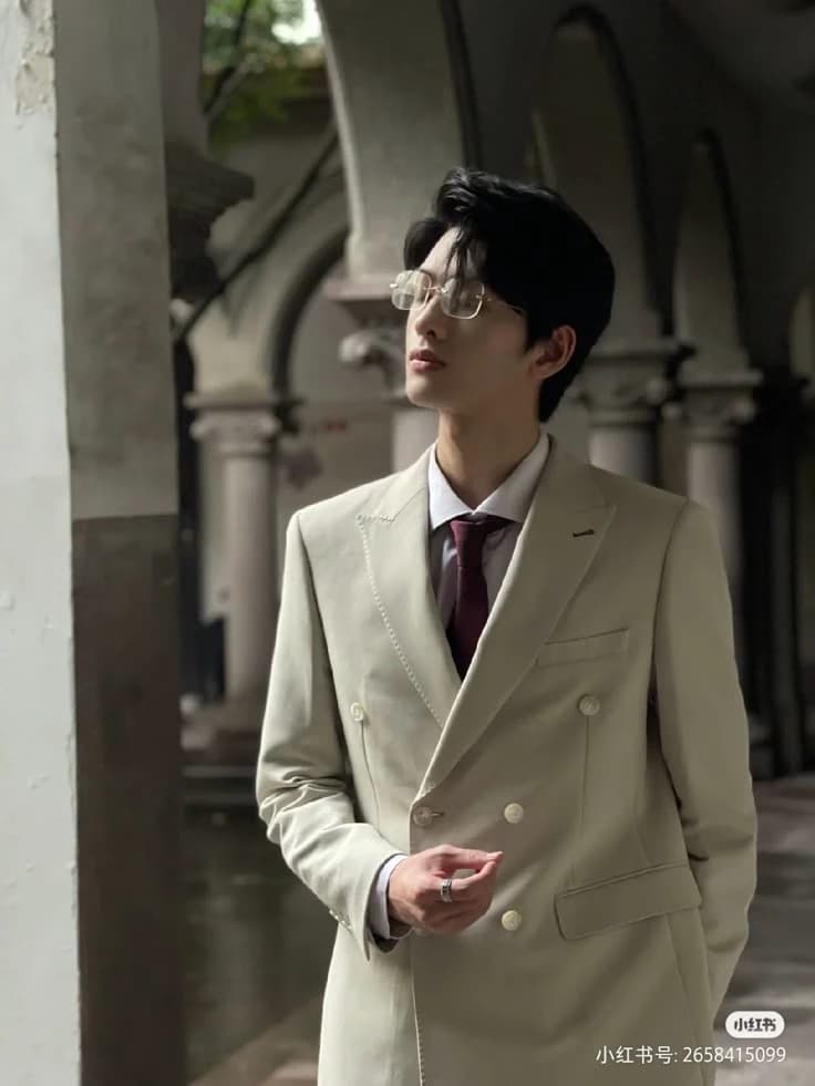 Gyeom BL/MLM/GAY thumbnail