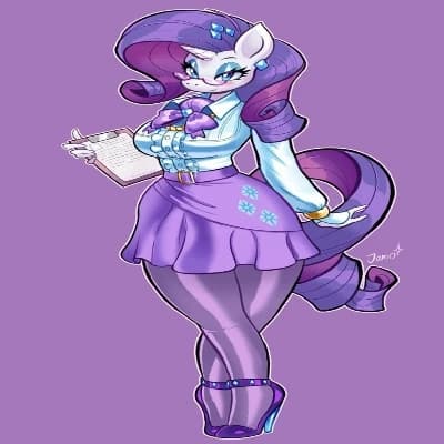 Rarity thumbnail