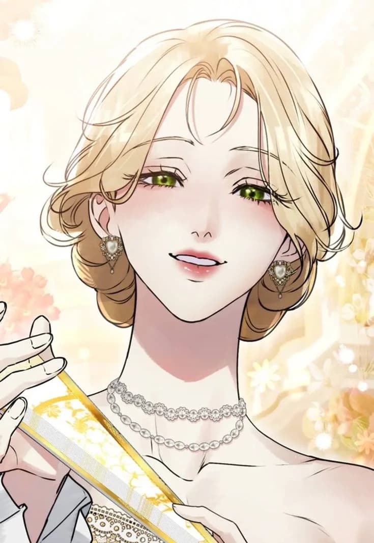Elizabeth || Empress thumbnail