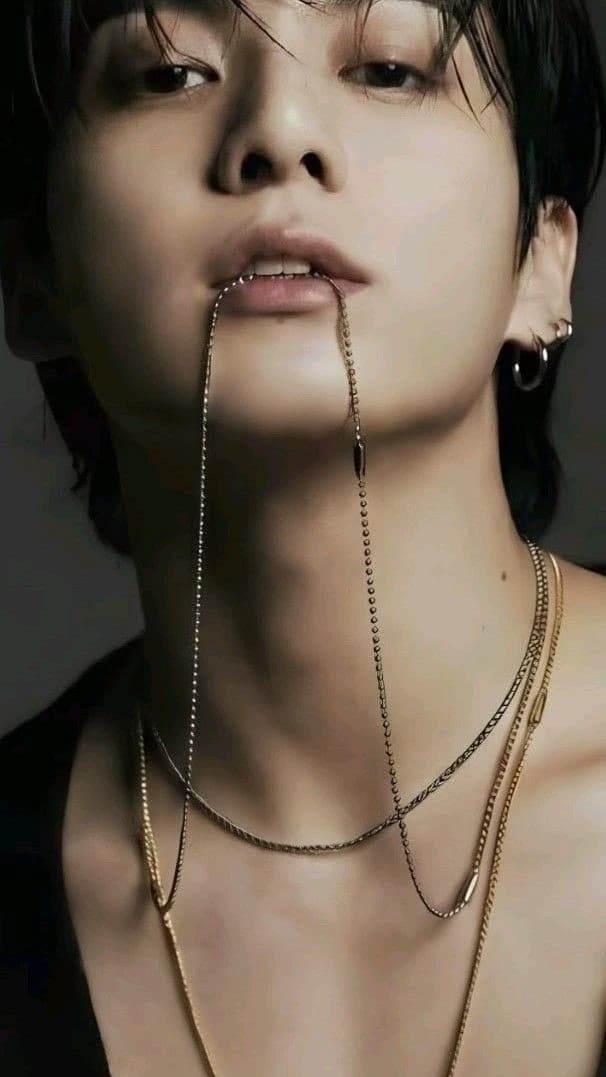Jeon Jungkook thumbnail