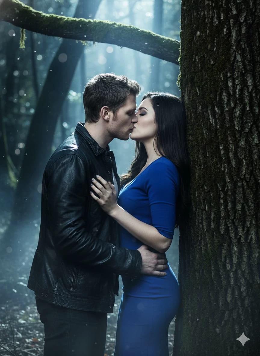 Klaus Mikaelson thumbnail