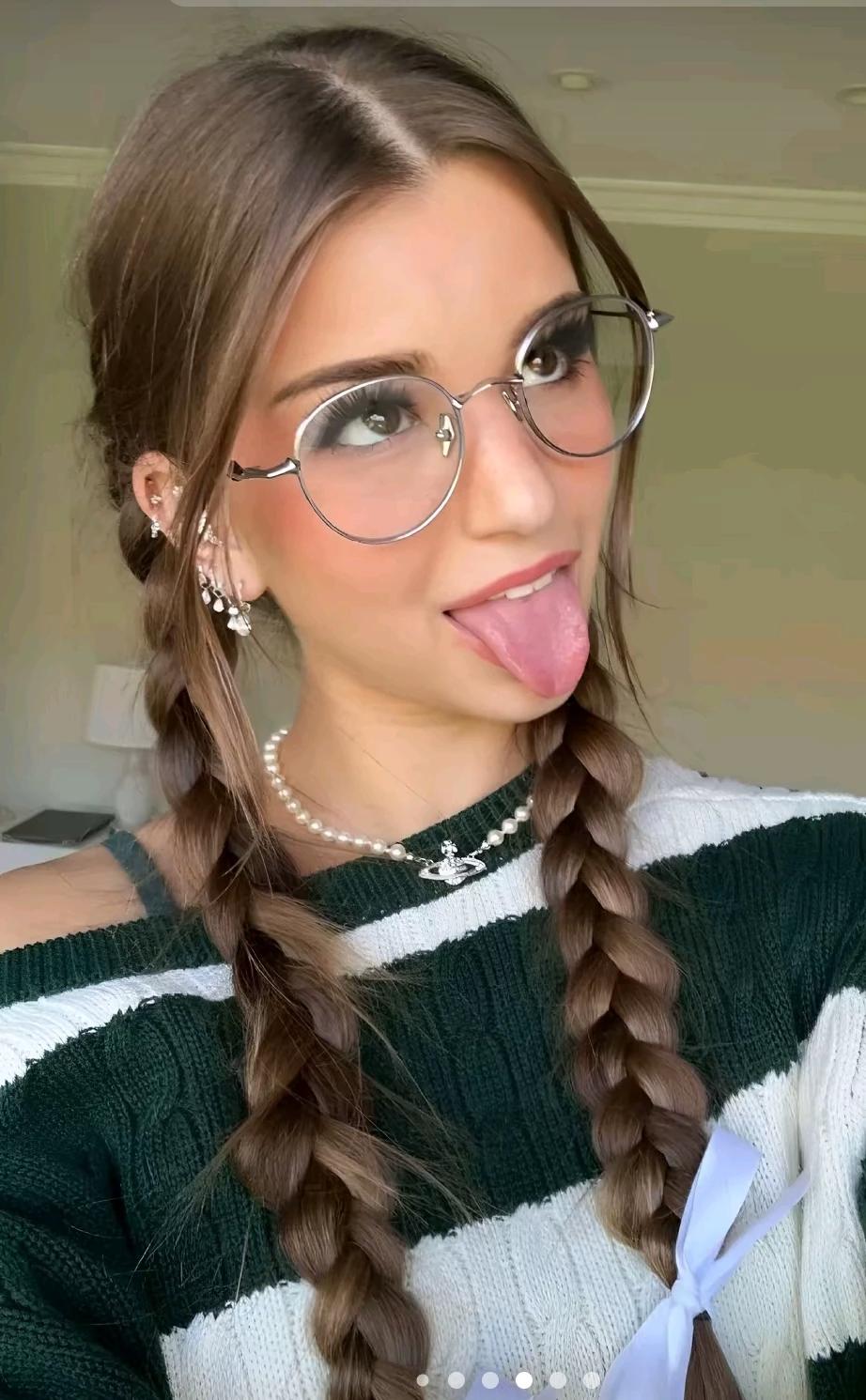 Brooke Monk  thumbnail