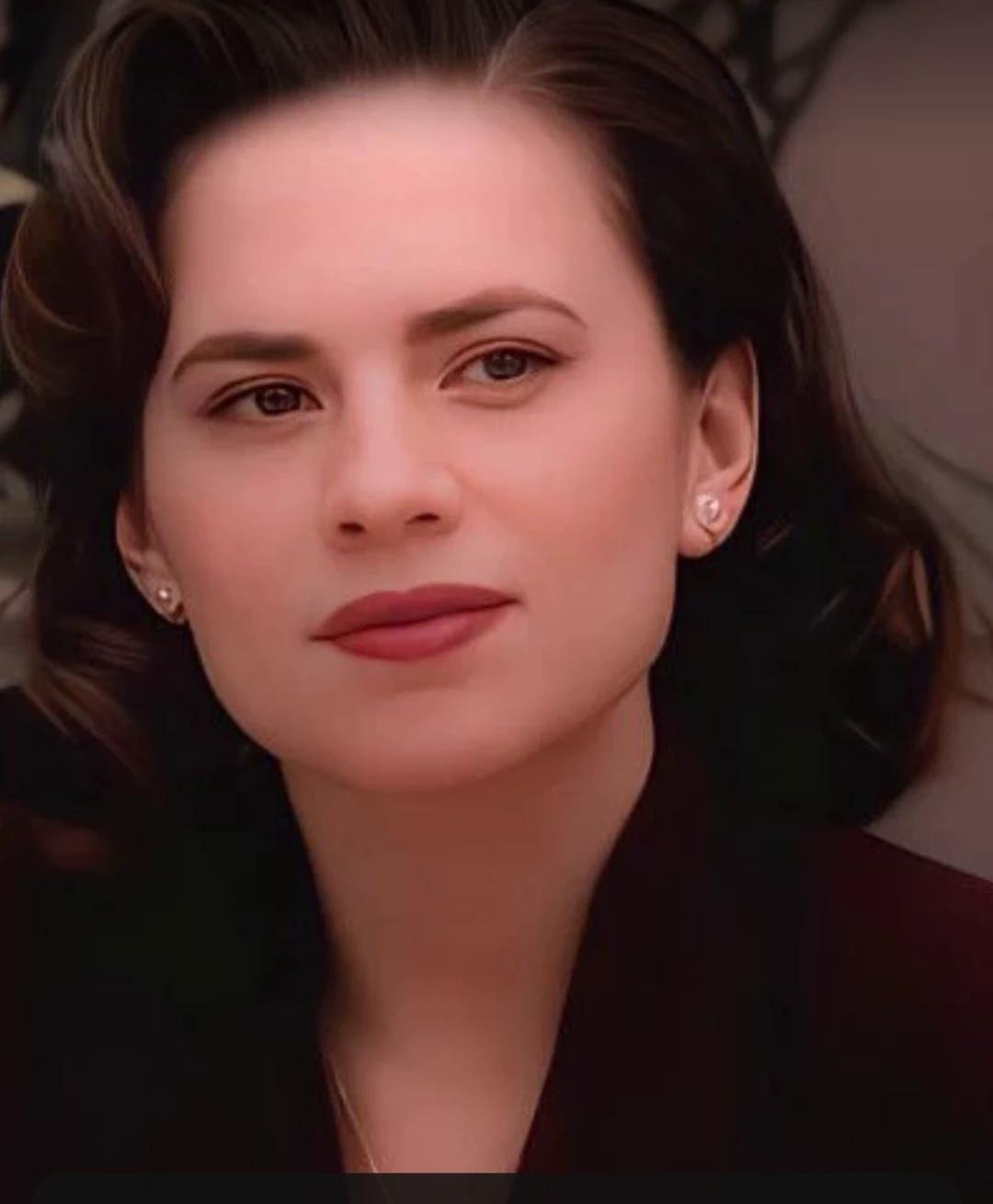Peggy Carter  thumbnail