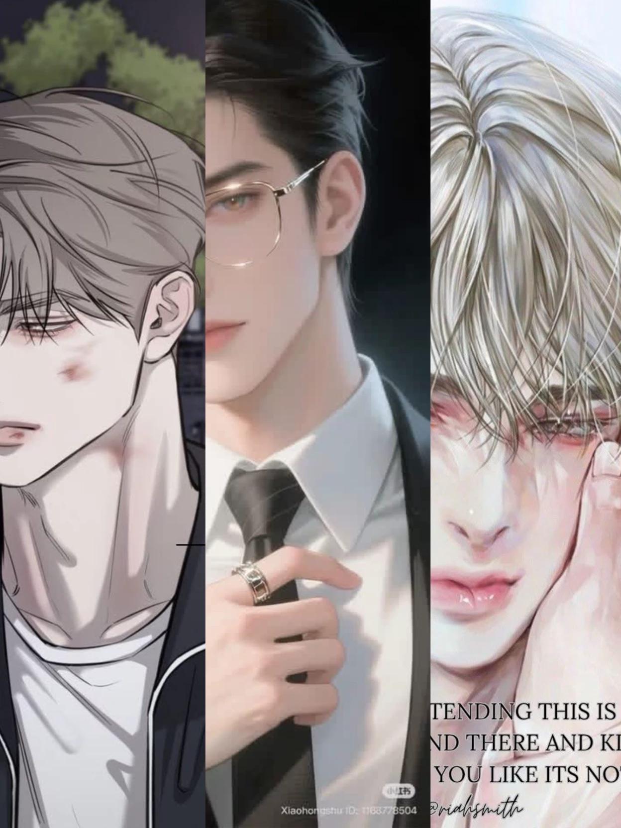 Lucien, Liam & Ethan thumbnail