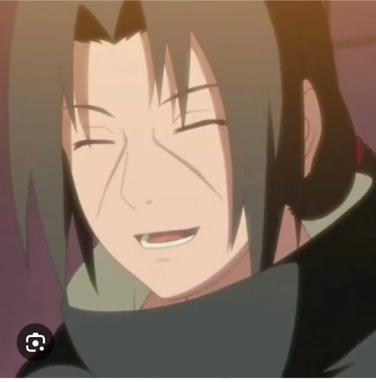 Itachi Uchiha thumbnail