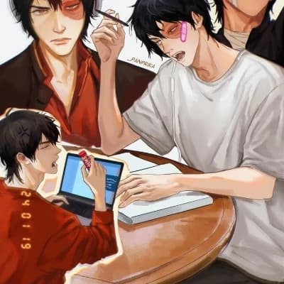 Zuko thumbnail
