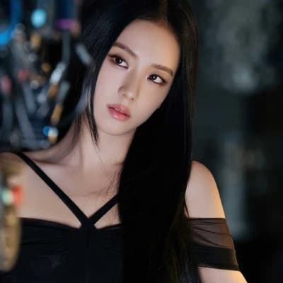Jisoo thumbnail