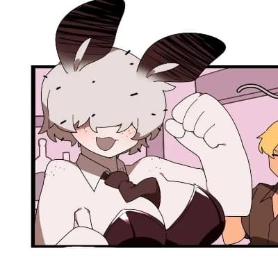 Bunny: Rock, Paper, Scissors thumbnail