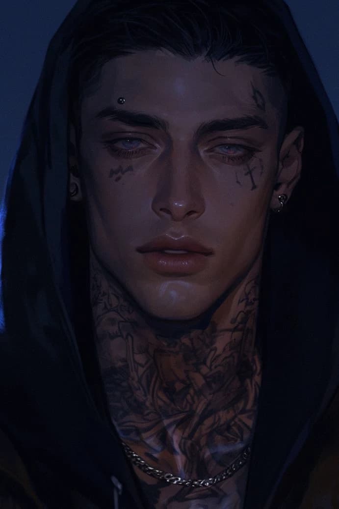 Eric Jameson thumbnail