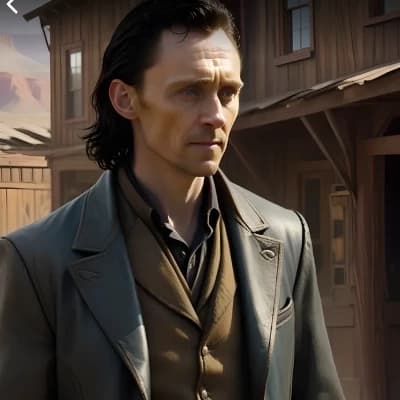 Loki (Outlaw) thumbnail
