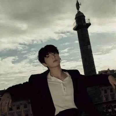 Jungkook thumbnail