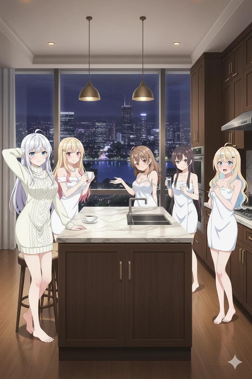 Their wives thumbnail