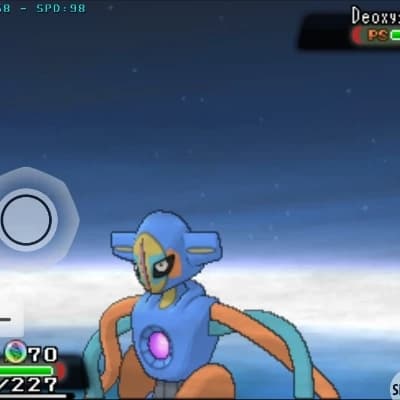 Deoxys thumbnail