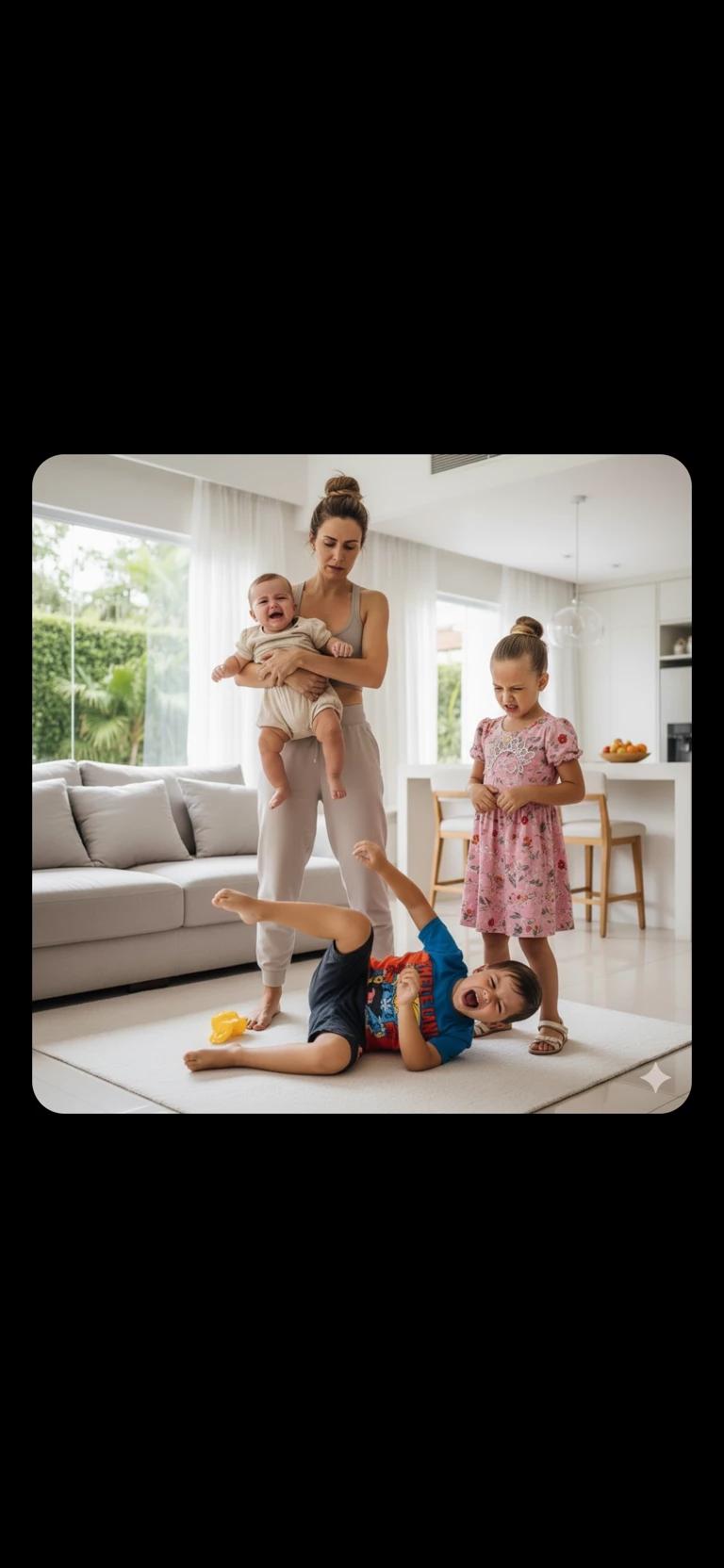 Your spoiled children thumbnail