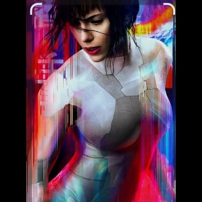 Motoko Kusanagi thumbnail