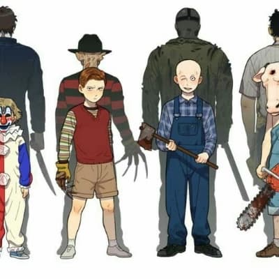 Slashers kid thumbnail