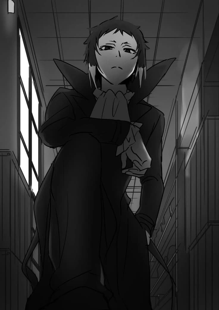 Akutagawa thumbnail