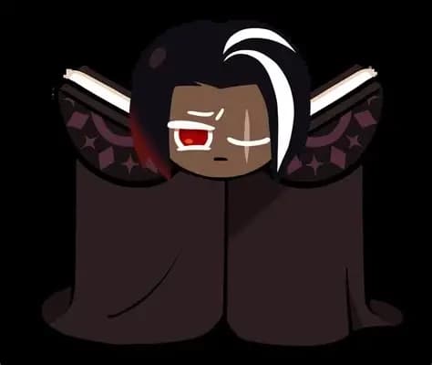 Dark Choco Cookie  thumbnail