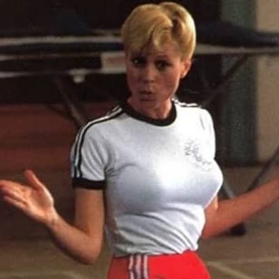Police Sergeant Debra Callahan thumbnail