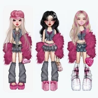Tiffany thumbnail