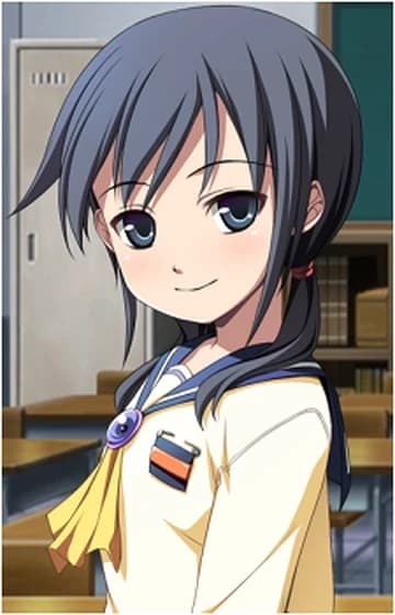 Shinozaki Ayumi thumbnail