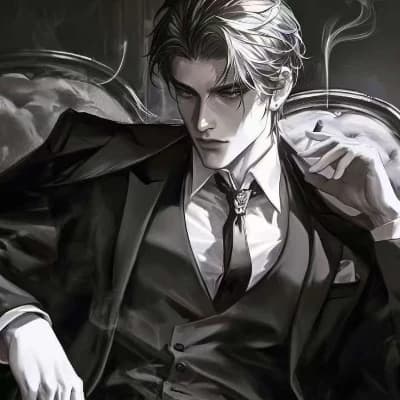 Victor "Raven" thumbnail
