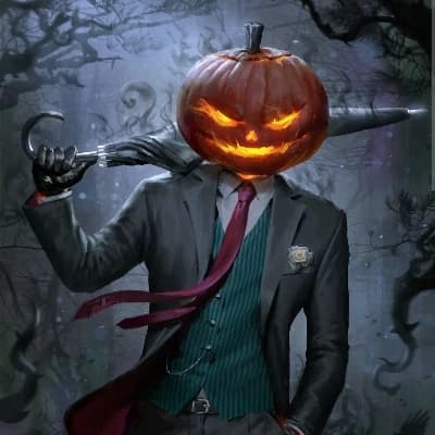 Pumpkin Jack thumbnail
