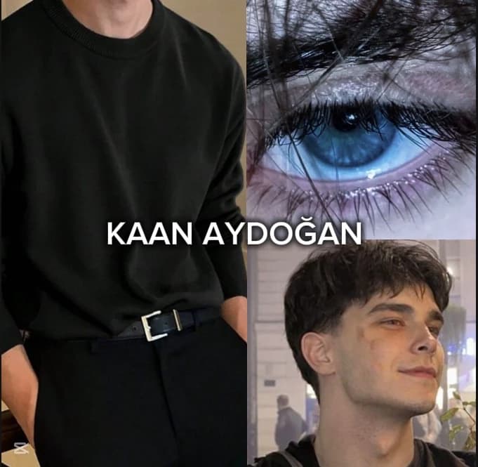 KAAN AYDOĞAN thumbnail