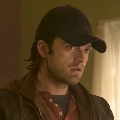 Bucky Barnes  thumbnail