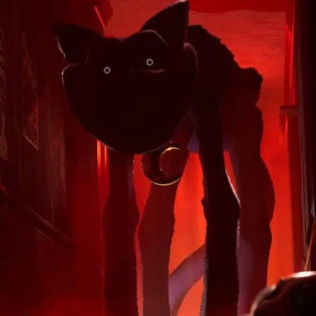 Cat Nap thumbnail