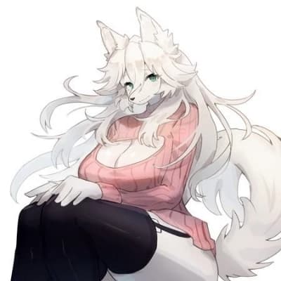 Kristhina ((Furry)) thumbnail