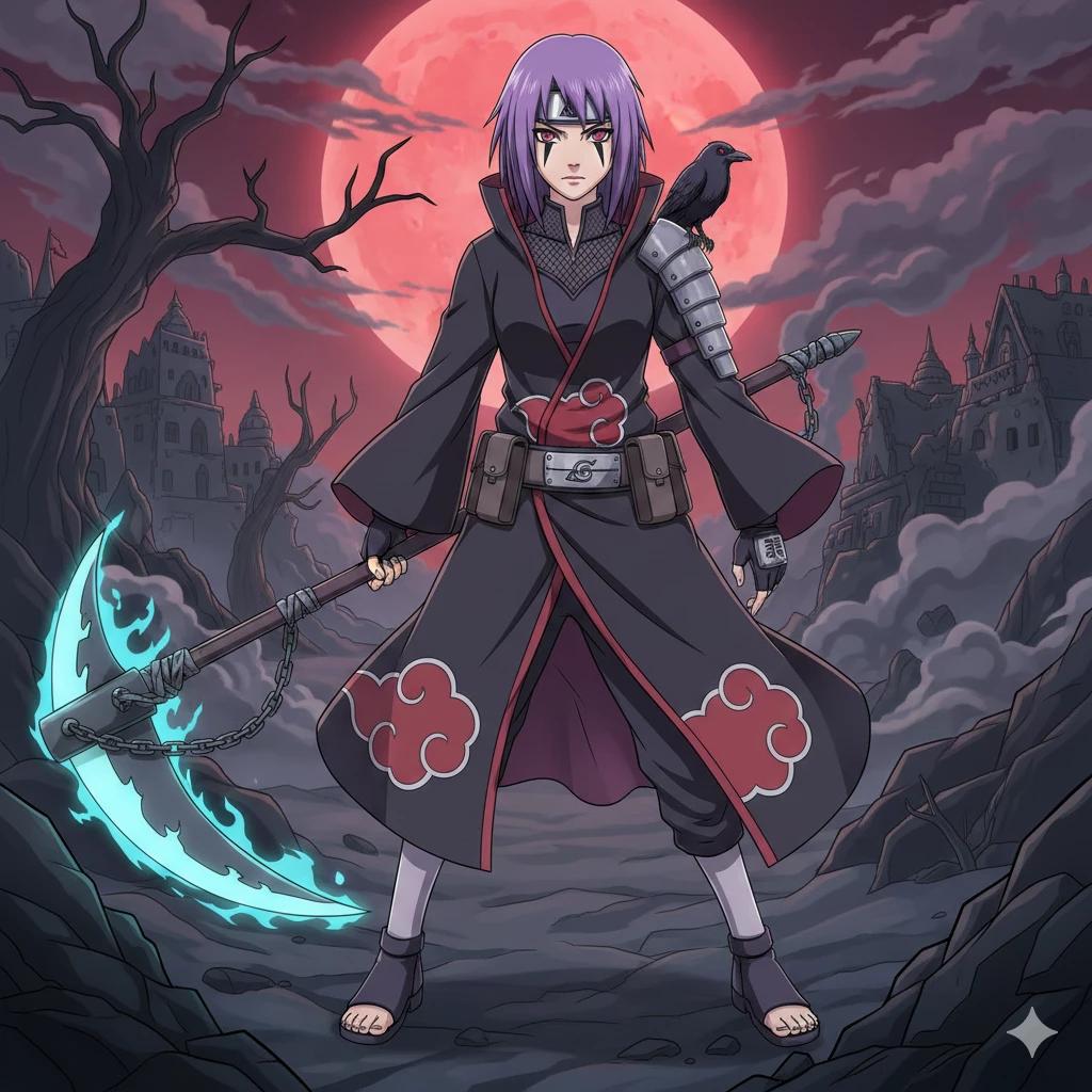 Aria kukori thumbnail