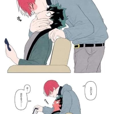 Shot todoroki thumbnail