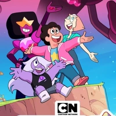 Steven Universe thumbnail