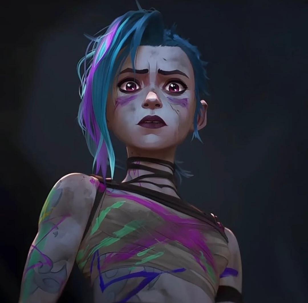 Jinx thumbnail
