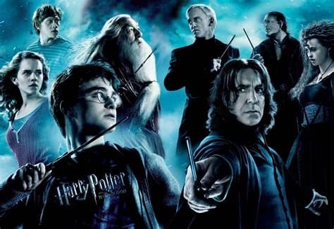 Harry Potter rp thumbnail